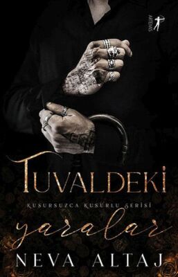 Tuvaldeki Yaralar - 1