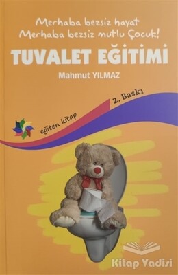 Tuvalet Eğitimi - Herdem Kitap