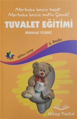 Tuvalet Eğitimi - 1