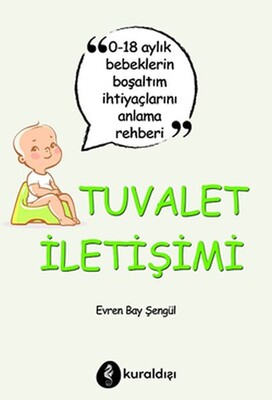 Tuvalet İletişimi - Kuraldışı Yayınları