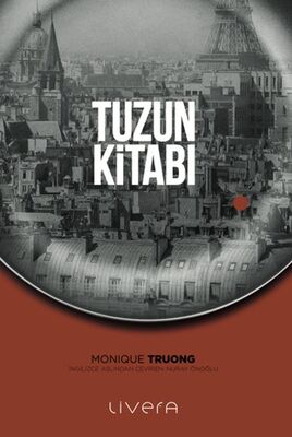 Tuzun Kitabı - 1