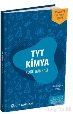 TYT Kimya Soru Bankası - 1