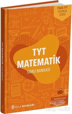 TYT Matematik Soru Bankası - 1