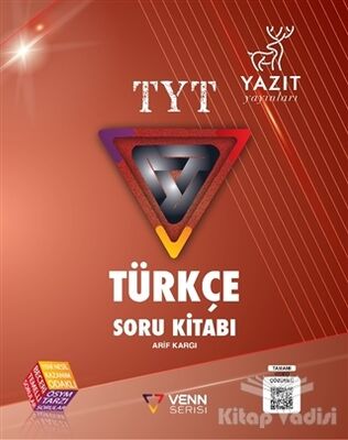 TYT Türkçe Soru Kitabı - 1