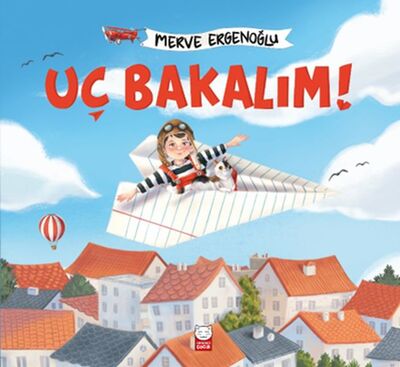 Uç Bakalım! - 1