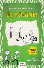 Üç Kafadar - 1