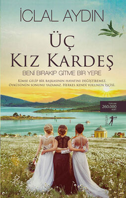 Üç Kız Kardeş - 1