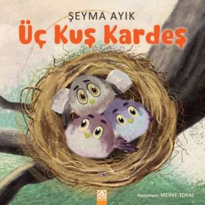 Üç Kuş Kardeş - 1