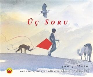 Üç Soru - 1