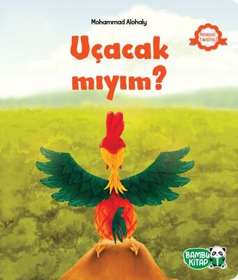 Uçacak mıyım? - 1