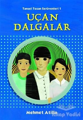 Uçan Dalgalar - 1