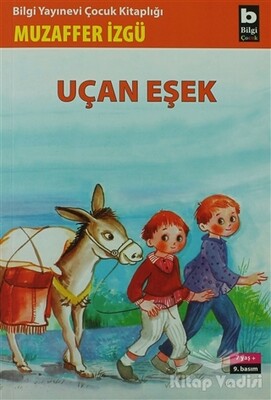 Uçan Eşek - Bilgi Yayınevi