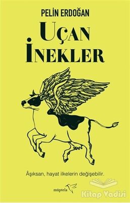 Uçan İnekler - 1