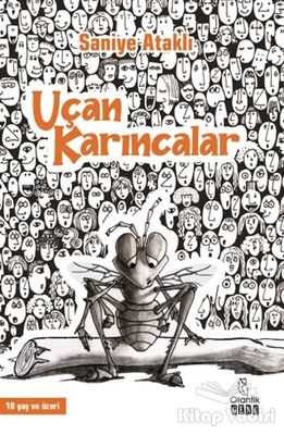 Uçan Karıncalar - 1