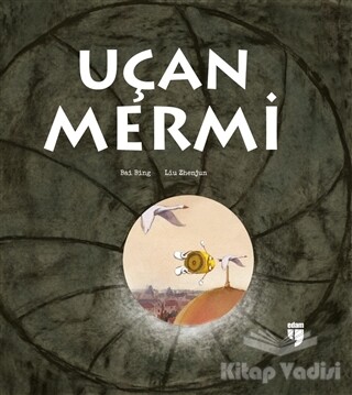 Uçan Mermi - Edam Yayınları