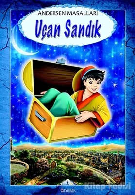 Uçan Sandık - Özyürek Yayınları