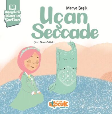 Uçan Seccade - 1