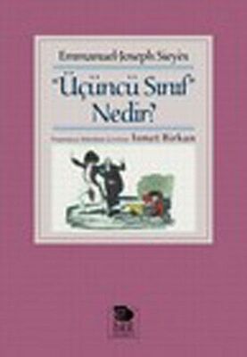 Üçüncü Sınıf Nedir? - 1