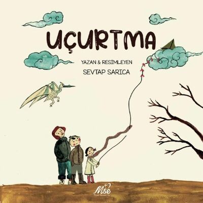 Uçurtma - 1