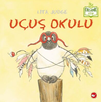 Uçuş Okulu - Organik Kitaplar - 1