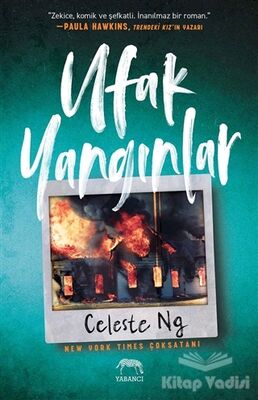 Ufak Yangınlar - 1