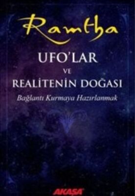 Ufo’lar ve Realitenin Doğası - 1