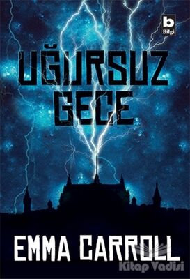 Uğursuz Gece - 1