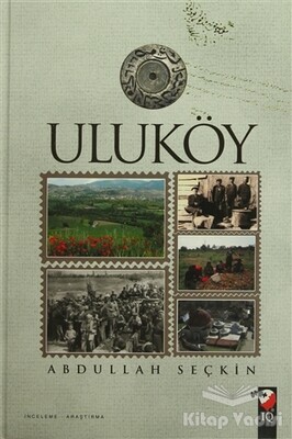 Uluköy - IQ Kültür Sanat Yayıncılık