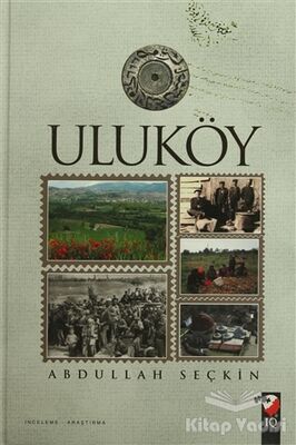 Uluköy - 1