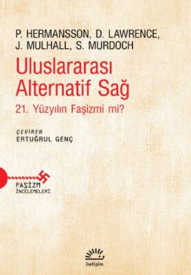 Uluslararası Alternatif Sag - 1