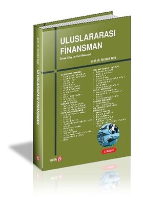 Uluslararası Finansman - 1