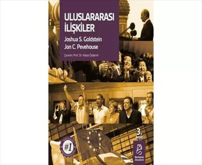 Uluslararası İlişkiler - 1