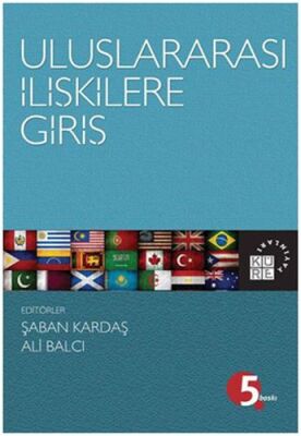 Uluslararası İlişkilere Giriş - 1