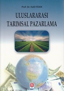 Uluslararası Tarımsal Pazarlama - 1