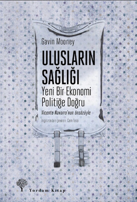 Ulusların Sağlığı - Yordam Kitap