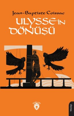 Ulysse’in Dönüşü - Dorlion Yayınları