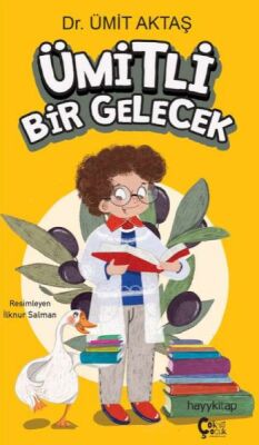 Ümitli Bir Gelecek
- 1