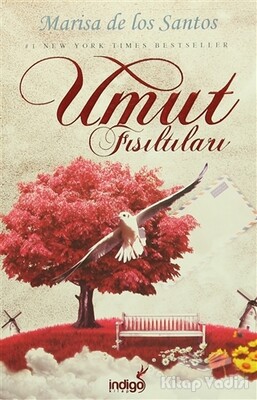 Umut Fısıltıları - İndigo Kitap