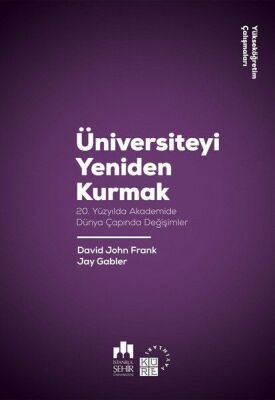 Üniversiteyi Yeniden Kurmak - 1