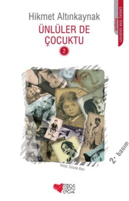 Ünlüler de Çocuktu-2 - 1