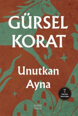 Unutkan Ayna - 1