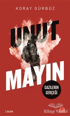 Unutmayın - 1