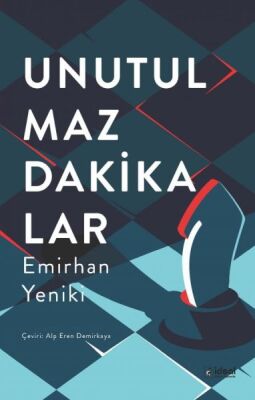 Unutulmaz Dakikalar - 1