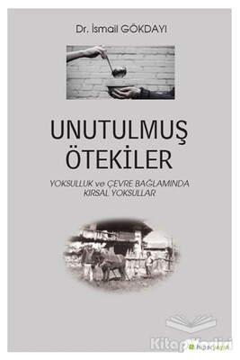 Unutulmuş Ötekiler - Hiperlink Yayınları