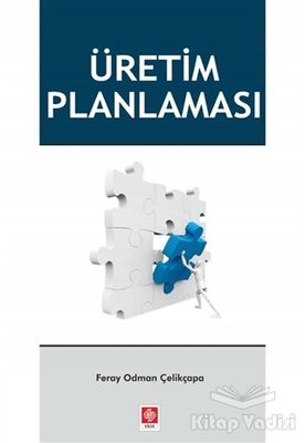 Üretim Planlaması - 1