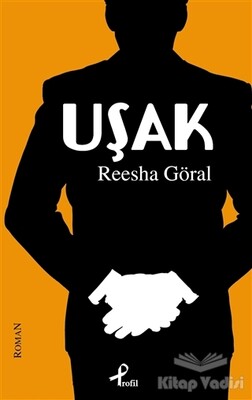 Uşak - Profil Kitap