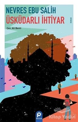 Üsküdarlı İhtiyar - 1