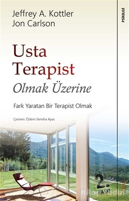 Usta Terapist Olmak Üzerine - Sola Unitas