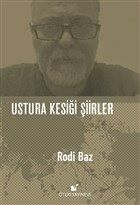 Ustura Kesiği Şiirler - 1