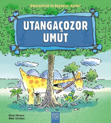 Utangaçozor Umut / Dinozorların da Duyguları Vardır - 1